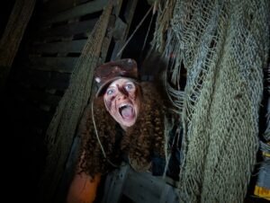 The Howl Review ()