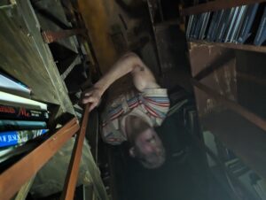 The Howl Review ()