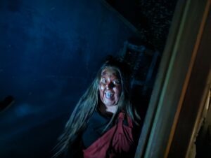 The Howl Review ()
