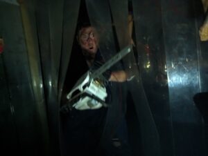The Howl Review ()