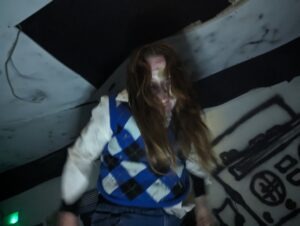 The Howl Review ()