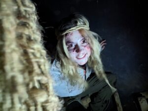 The Howl Review ()