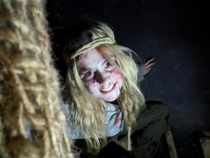 The Howl Review ()