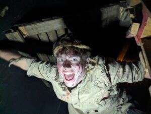The Howl Review ()