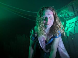 The Howl Review ()