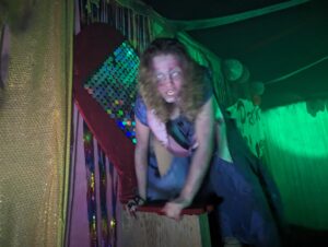 The Howl Review ()