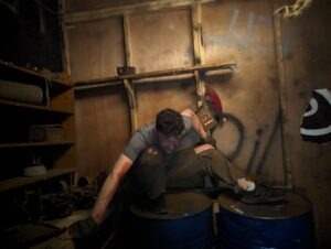The Howl Review ()
