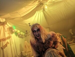 The Howl Review ()