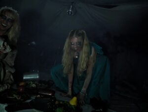 The Howl Review ()