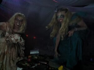 The Howl Review ()