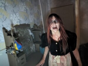The Howl Review ()