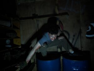 The Howl Review ()