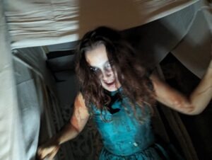 The Howl Review ()