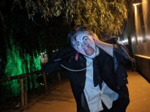 The Howl Review ()