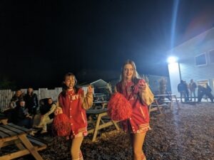 The Howl Review ()