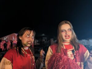The Howl Review ()