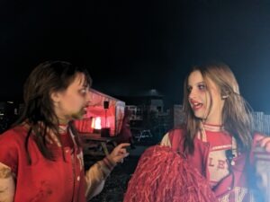 The Howl Review ()