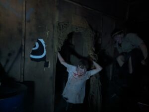 The Howl Review ()
