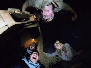 The Howl Review ()