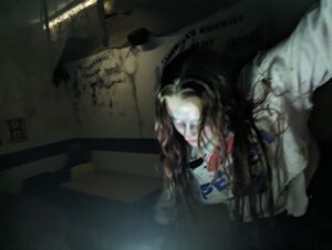 The Howl Review ()