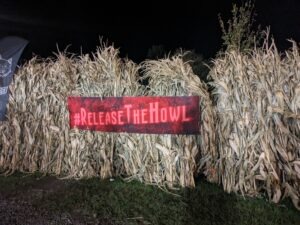 The Howl Review ()