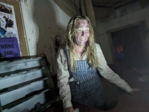 The Howl Review ()