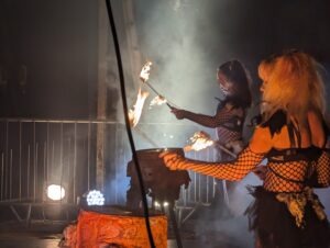 The Howl Review ()