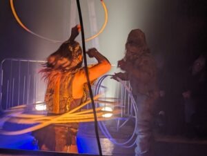 The Howl Review ()