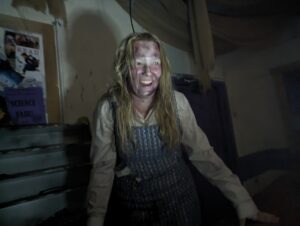The Howl Review ()