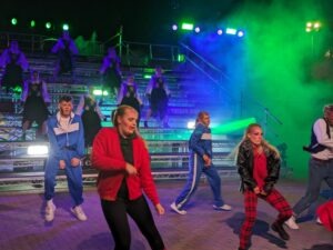 Thorpe Park Fright Nights Review ()