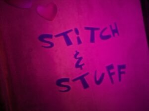 Thorpe Park Fright Nights Review ()