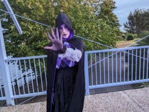 Thorpe Park Fright Nights Review ()