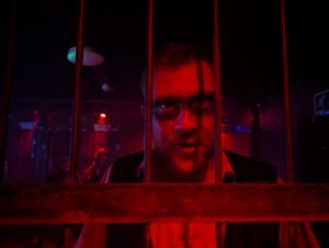 Thorpe Park Fright Nights Review ()