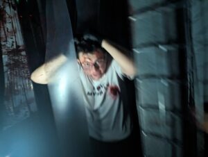 Thorpe Park Fright Nights Review ()