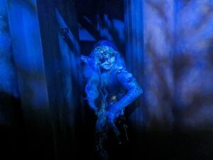 Thorpe Park Fright Nights Review ()