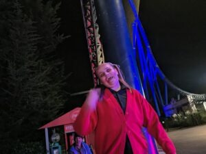 Thorpe Park Fright Nights Review ()