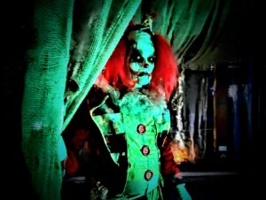 Trail of Terror at Colchester Zoo Review ()