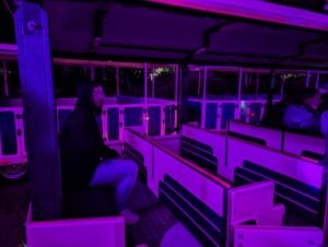 Trail of Terror at Colchester Zoo Review ()