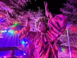 Tulleys Shocktoberfest Review ()