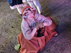 Tulleys Shocktoberfest Review ()
