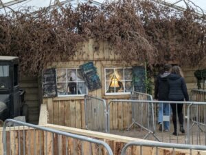 Tulleys Shocktoberfest Review ()