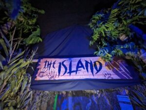 Tulleys Shocktoberfest Review ()