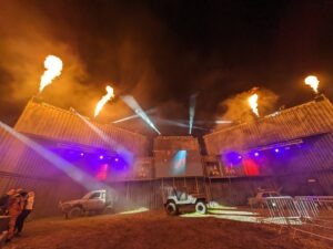 Tulleys Shocktoberfest Review ()