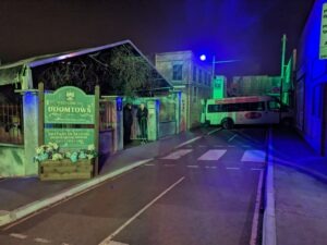Tulleys Shocktoberfest Review ()