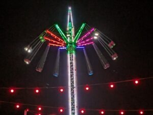Tulleys Shocktoberfest Review ()