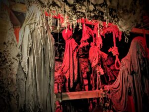 Tulleys Shocktoberfest Review ()