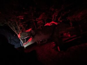 Tulleys Shocktoberfest Review ()