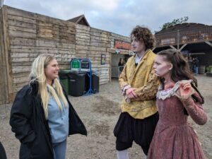 Tulleys Shocktoberfest Review ()