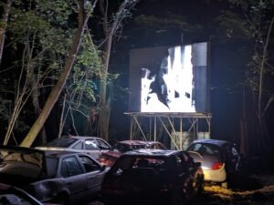 Tulleys Shocktoberfest Review ()