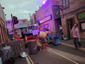 Tulleys Shocktoberfest Review ()